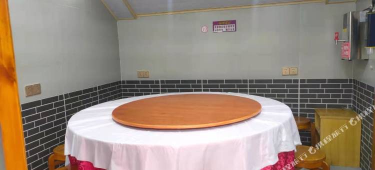 普陀山佛之缘农家客栈(法雨寺店)图片