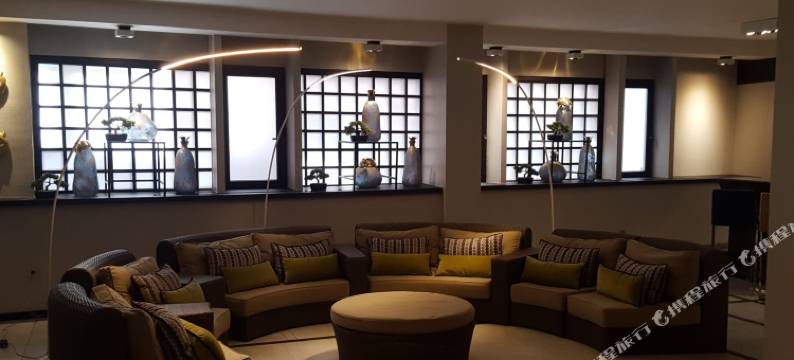 布鲁塞尔弗洛里斯大广场阿勒坎酒店(Floris Arlequin Grand Place Hotel Brussels)图片