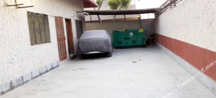 苏库尔新印度河酒店(New Indus Hotel)图片