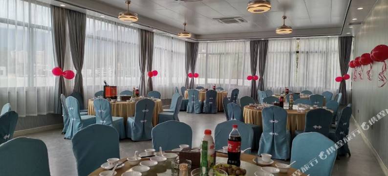 云浮大桐商务酒店图片