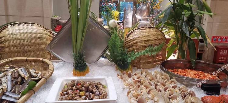 曲靖福邦锦江国际酒店图片