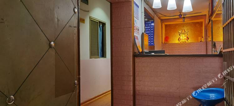 衡阳坤歌宾馆图片