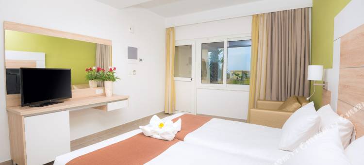 欧洲村阿基利亚斯酒店(Eurovillage Achilleas Hotel)图片