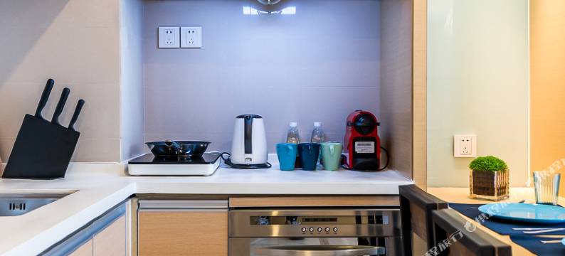 大唐小舍公寓(永宁门地铁站店)图片