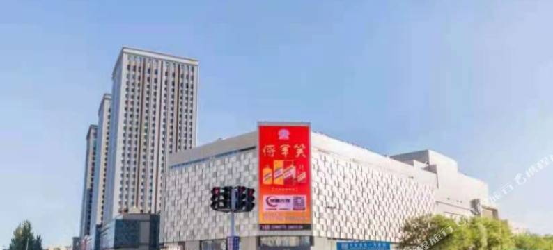 米宿瞳话·电竞观影民宿(凯德广场万象城店)图片