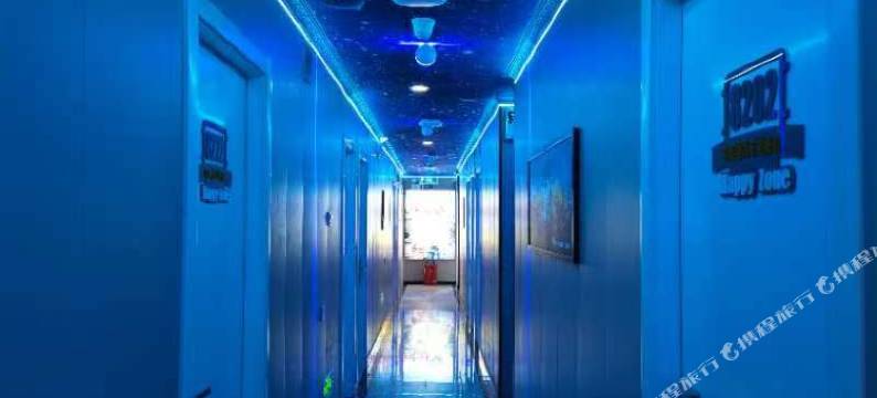 乐酷电竞主题酒店(北京南站店)图片