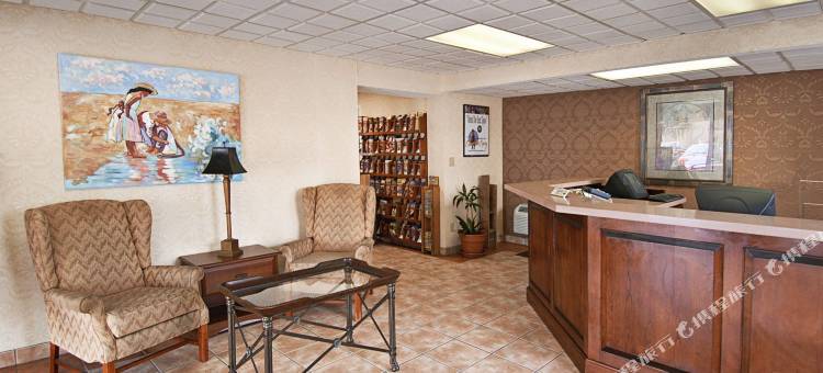 温德姆默特尔比奇拉昆塔温德姆酒店套房(La Quinta Inn & Suites by Wyndham Myrtle Beach)图片