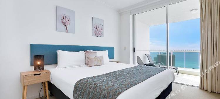 太平洋海景酒店(Pacific Views Resort)图片