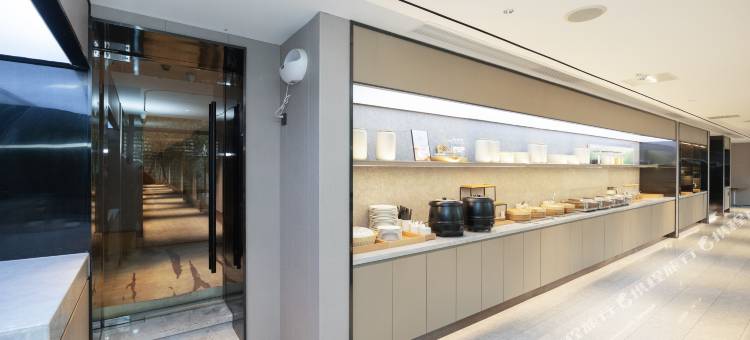 全季酒店(杭州西湖店)图片