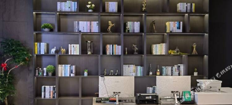 子长纳维斯酒店图片