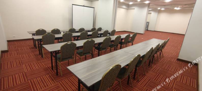 泗水市中心阿格戈酒店(Agogo Downtown Hotel Surabaya)图片