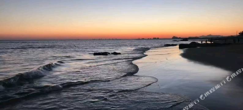 北戴河义瑞民宿图片