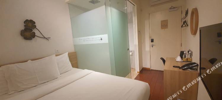 客莱福769 桥北路酒店(Hotel Clover 769 North Bridge Road)图片