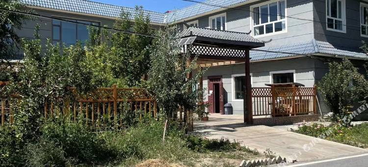 乌鲁木齐县南林居民宿图片