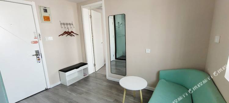 布丁酒店(邹城火车站百货大楼店)图片