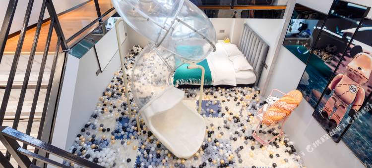 缘宿(太原北美N1店)图片