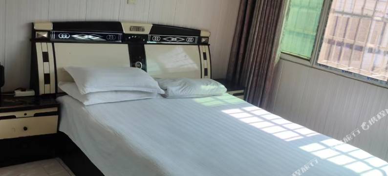 云梦梦源旅馆图片