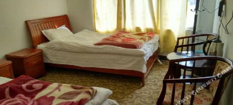 左贡吉安宾馆图片