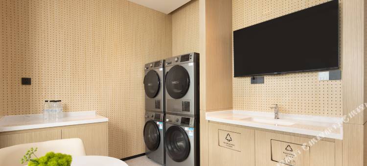 南宁江南希尔顿惠庭酒店图片