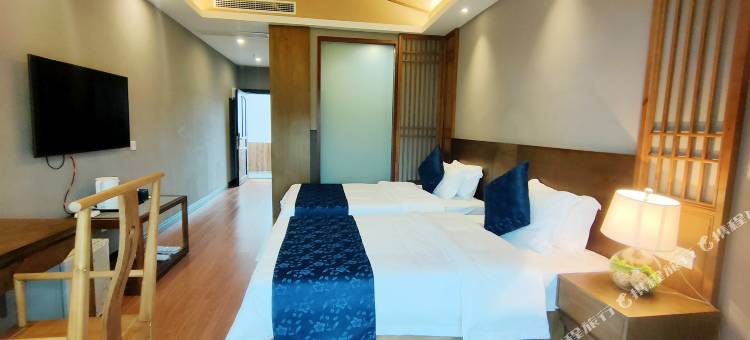 仙桃梦里水乡颐养度假民宿图片