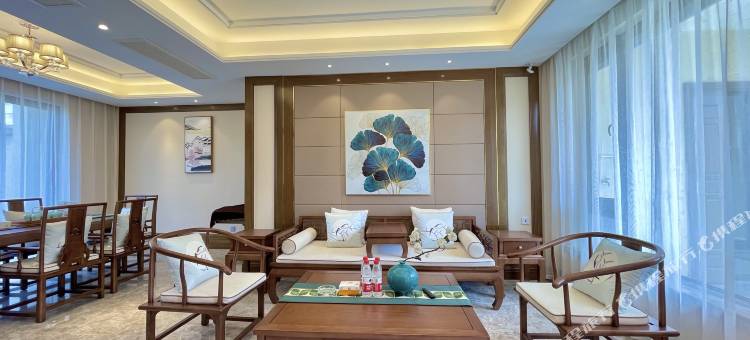 浅滩度假民宿(启东恒大海上威尼斯店)图片