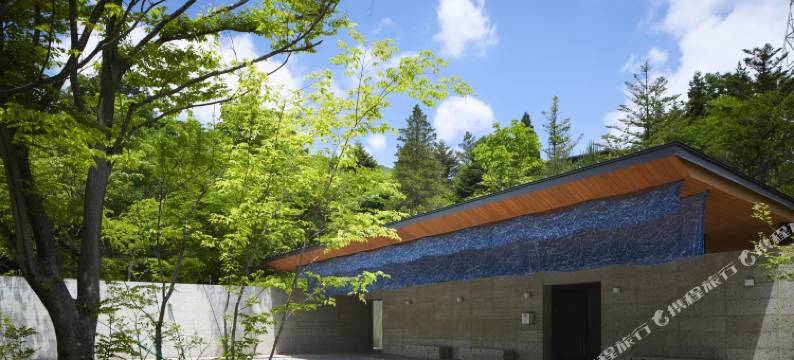 星野集团 界 鬼怒川(Hoshino Resorts KAI Kinugawa)图片