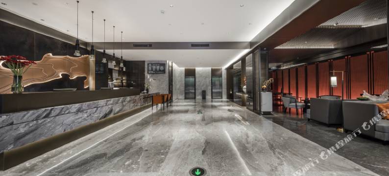 君品酒店(郑州郑开大道省科技馆店)图片