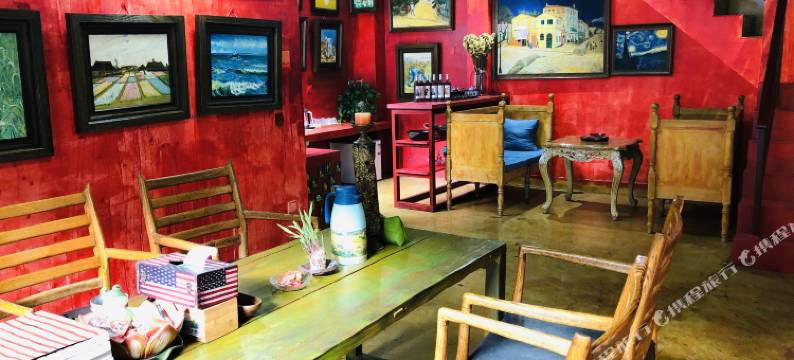 兴隆梨花公社图片