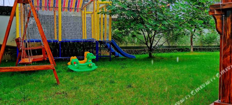 杭州东篱十二季民宿(大明山店)图片