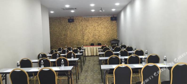 巴株巴辖正义酒店(Just Hotel Batu Pahat)图片