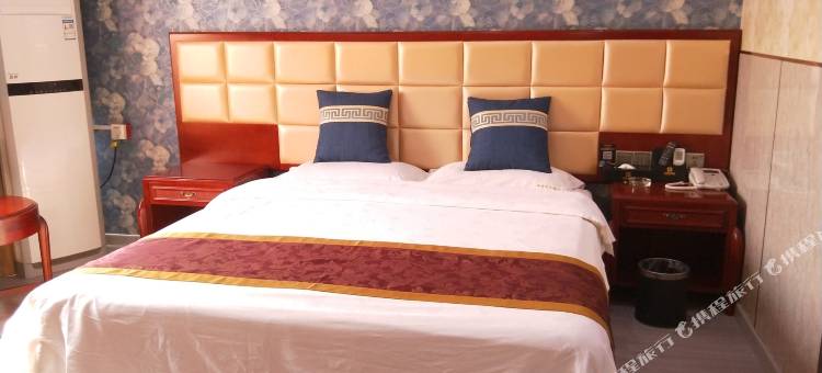 息县中祥商务酒店图片