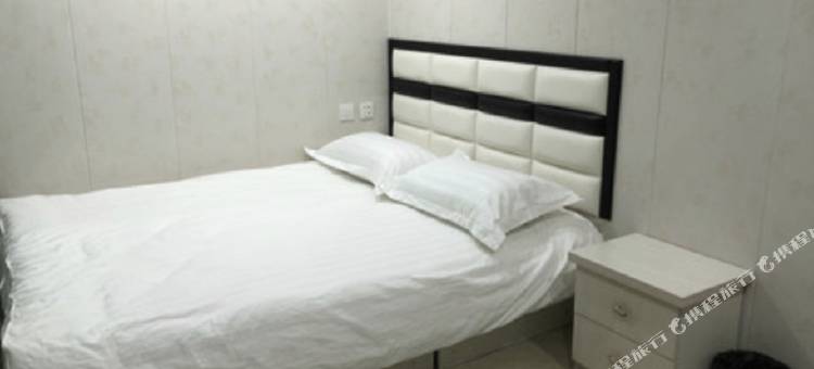 書香缘旅社图片