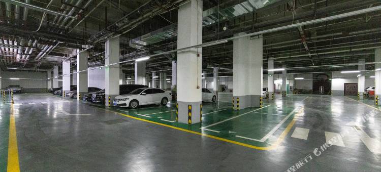 维也纳国际酒店(武威天景上海城店)图片