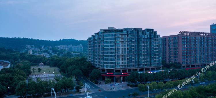 宜必思酒店(南京江宁南航大学店)图片