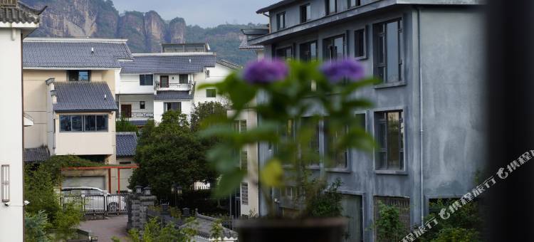 武夷山清香漫处民宿图片