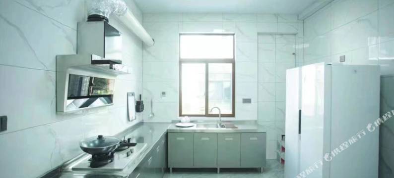 禧悦·天然民宿图片