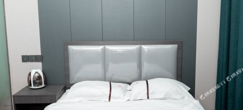 周口金信观影酒店图片