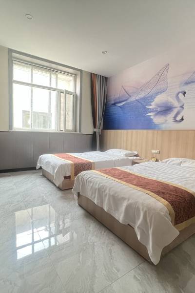 呼和浩特酒店预订查询,呼和浩特宾馆住宿【携程酒店】