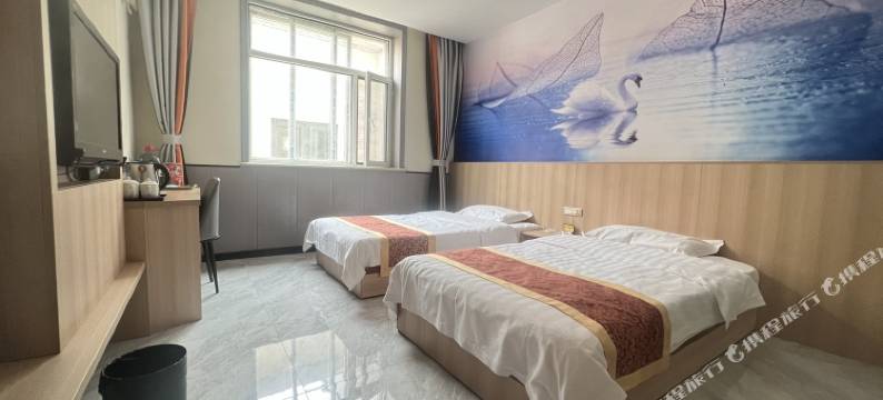 尚好家快捷酒店(内蒙古国际蒙医医院店)图片