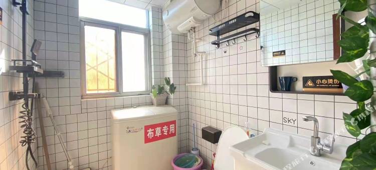 洛阳琳儿青年旅舍图片