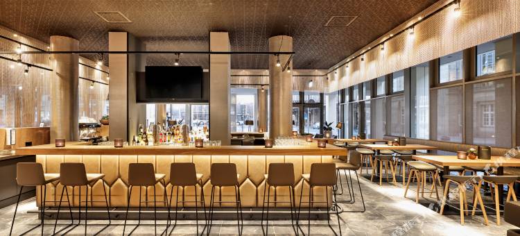 莱比锡海波龙酒店(HYPERION Hotel Leipzig)图片