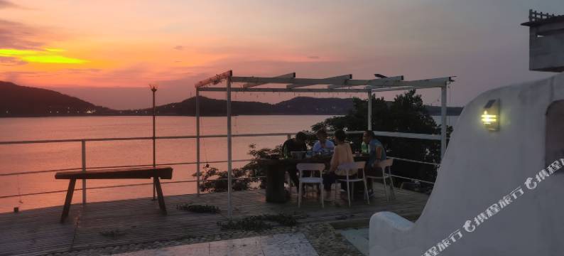 岱山麦子的家民宿图片