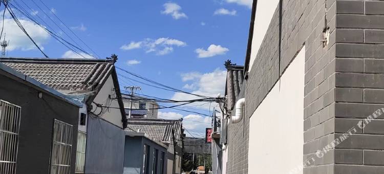 伊舍农家院图片