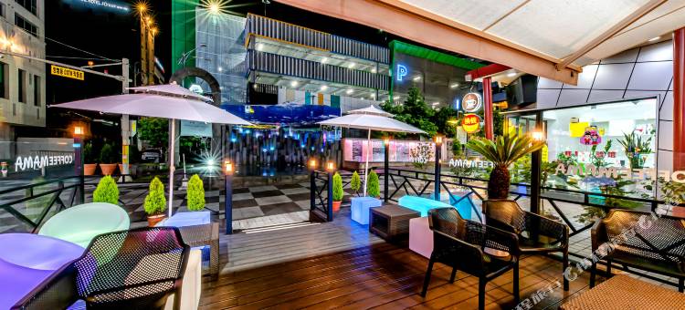 特雷维酒店(Trevi Hotel)图片
