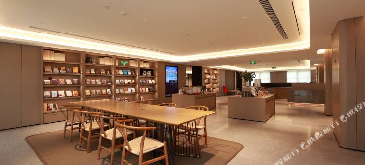 全季酒店(天津武清佛罗伦萨小镇店)图片