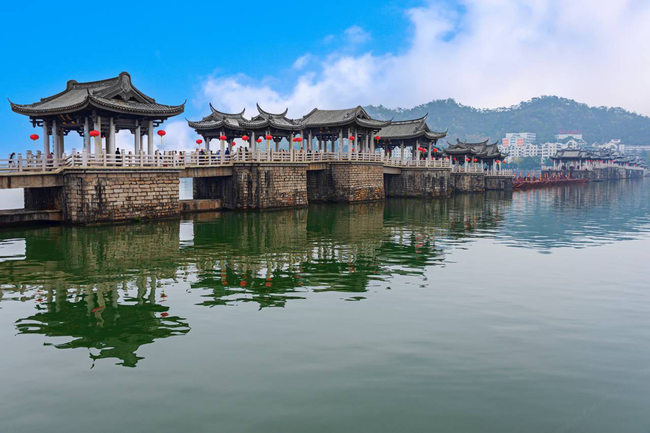 巷里·摩洛哥民宿(潮州古城牌坊街店)图片