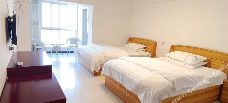 尚好佳公寓(郑州医学院金源大都汇店)图片