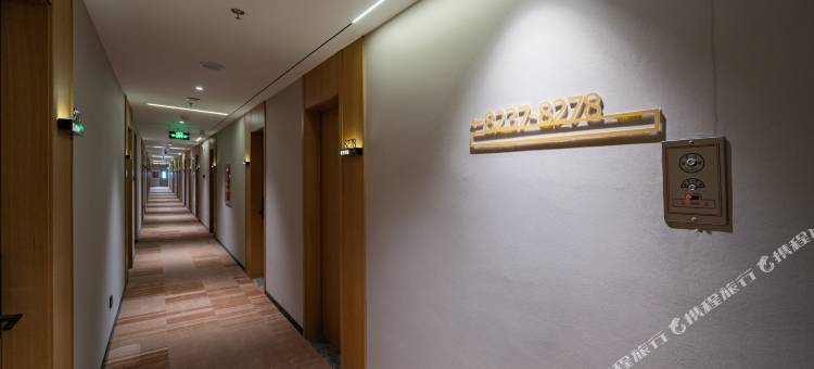 速8精选酒店(北京宋家庄地铁站刘家窑店)图片
