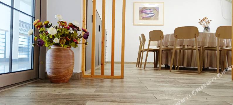 雁荡沧海一宿民宿图片