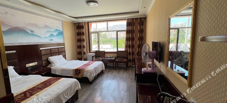 化隆隆腾商务宾馆图片